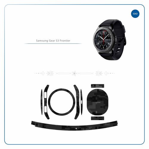 Samsung_Gear S3 Frontier_Night_Army_Pixel_2